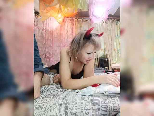 Babyandkot webcam
