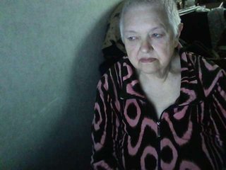 Gelja73 Porn Show