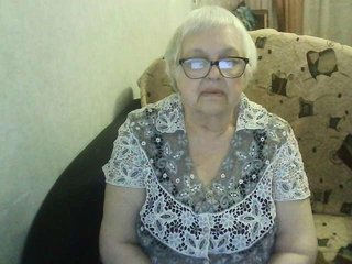 Gelja73 Porn Show