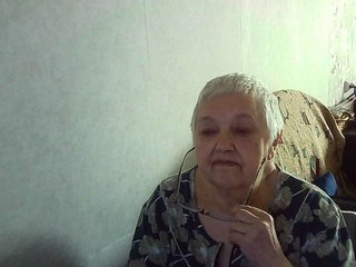 Gelja73 Porn Show