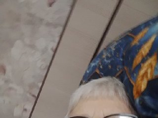 Gelja73 Porn Show