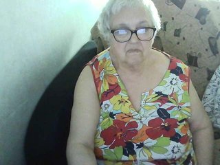Gelja73 Porn Show
