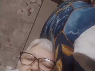 Gelja73 Porn Show