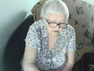 Gelja73 Porn Show