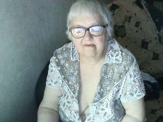 Gelja73 Porn Show