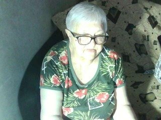 Gelja73 Porn Show
