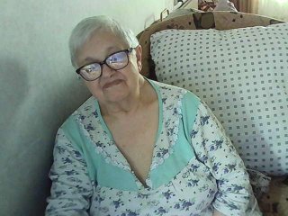 Gelja73 Porn Show