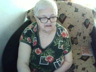 Gelja73 Porn Show
