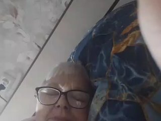 Gelja73 Porn Show