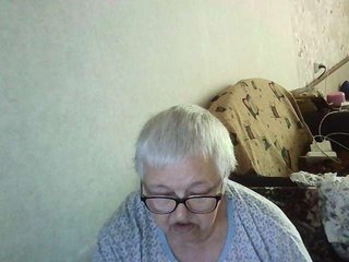 Gelja73 Porn Show