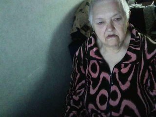Gelja73 Porn Show