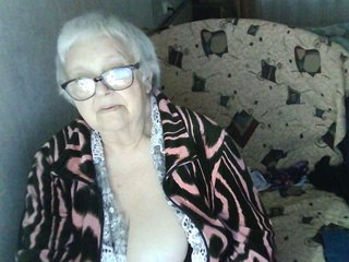 Gelja73 Porn Show