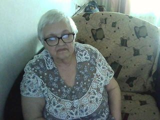 Gelja73 Porn Show