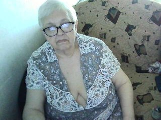 Gelja73 Porn Show