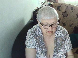 Gelja73 Porn Show