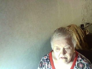 Gelja73 Porn Show