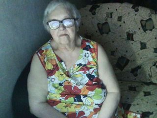 Gelja73 Porn Show