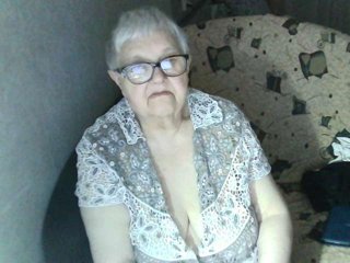 Gelja73 Porn Show