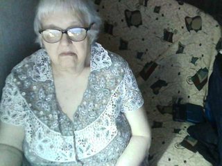 Gelja73 Porn Show