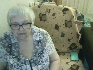 Gelja73 Porn Show