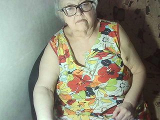 Gelja73 Porn Show