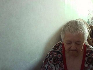Gelja73 Porn Show