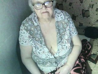 Gelja73 Porn Show