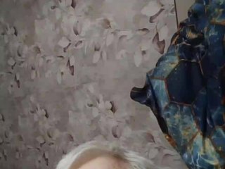 Gelja73 Porn Show