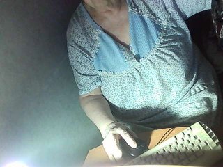 Gelja73 Porn Show
