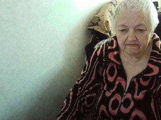 Gelja73 Porn Show