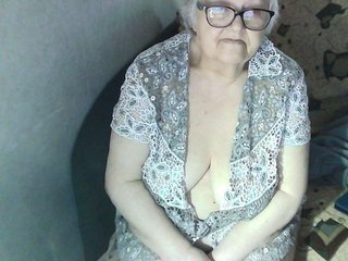 Gelja73 Porn Show
