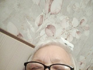 Gelja73 Porn Show