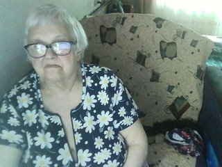 Gelja73 Porn Show