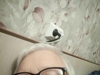Gelja73 Porn Show