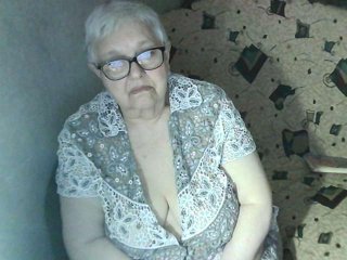 Gelja73 Porn Show