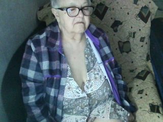 Gelja73 Porn Show