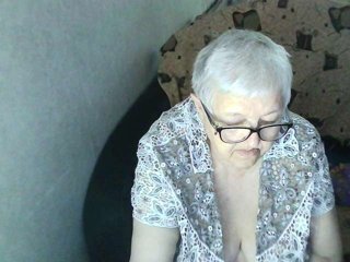 Gelja73 Porn Show