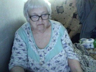 Gelja73 Porn Show
