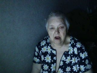 Gelja73 Porn Show