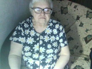 Gelja73 Porn Show