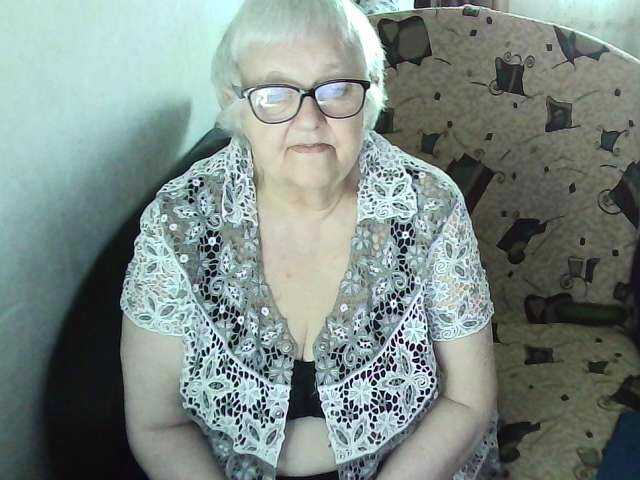 Galina73 live cam on BongaCams