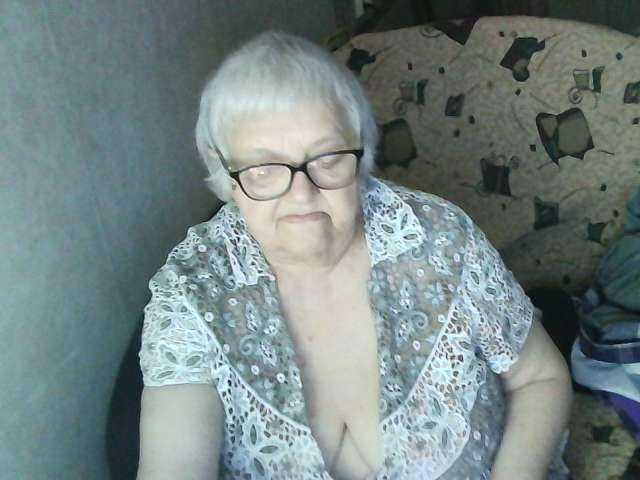 Galina73 live cam on BongaCams