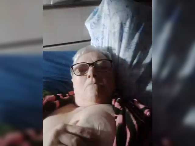 Galina73, en vivo ahora en BongaCams