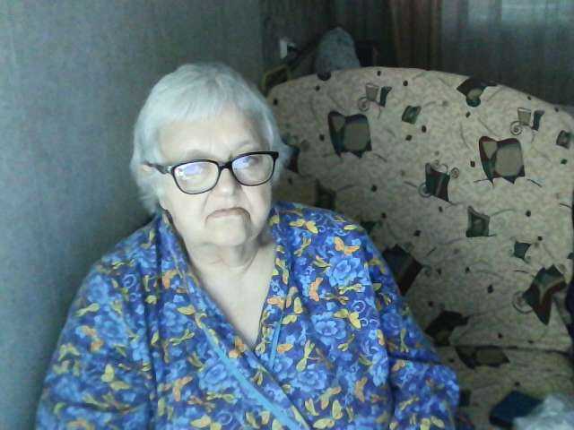 Galina73 live cam on BongaCams