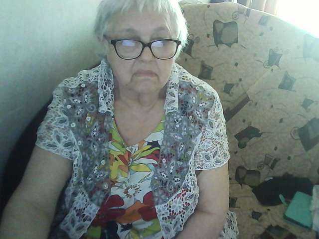 Galina73 live cam on BongaCams