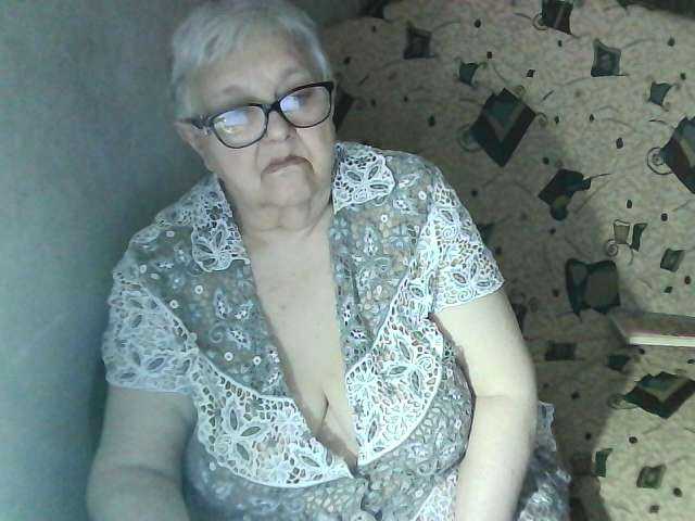 Galina73 live cam on BongaCams