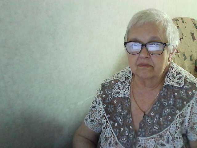 Galina73 live cam on BongaCams