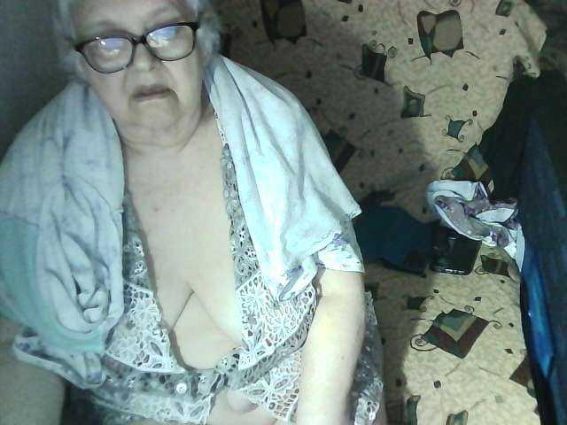Galina73 live cam on BongaCams