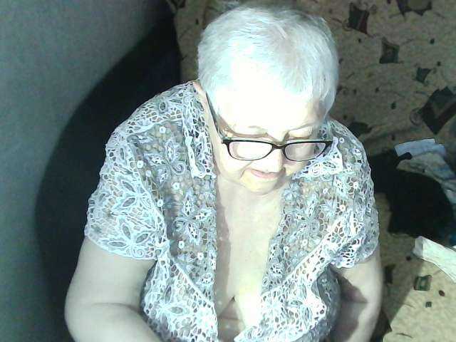 Galina73 live cam on BongaCams