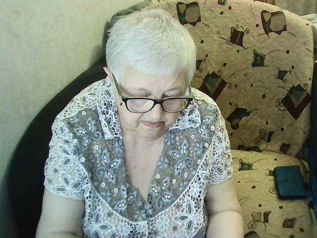 Galina73 live cam